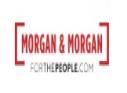 Morgan & Morgan - Memphis logo